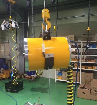 智能電動/氣動平衡器 智能電動/氣動平衡器